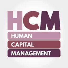 Human Capital Management